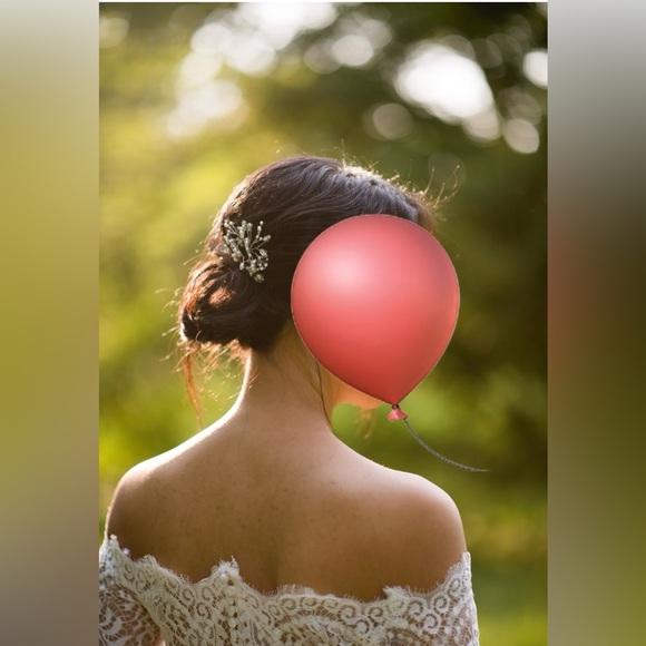 Wtoo Savannah Wedding Gown Ivory/Ivory Size 00 - Picture 9 of 12